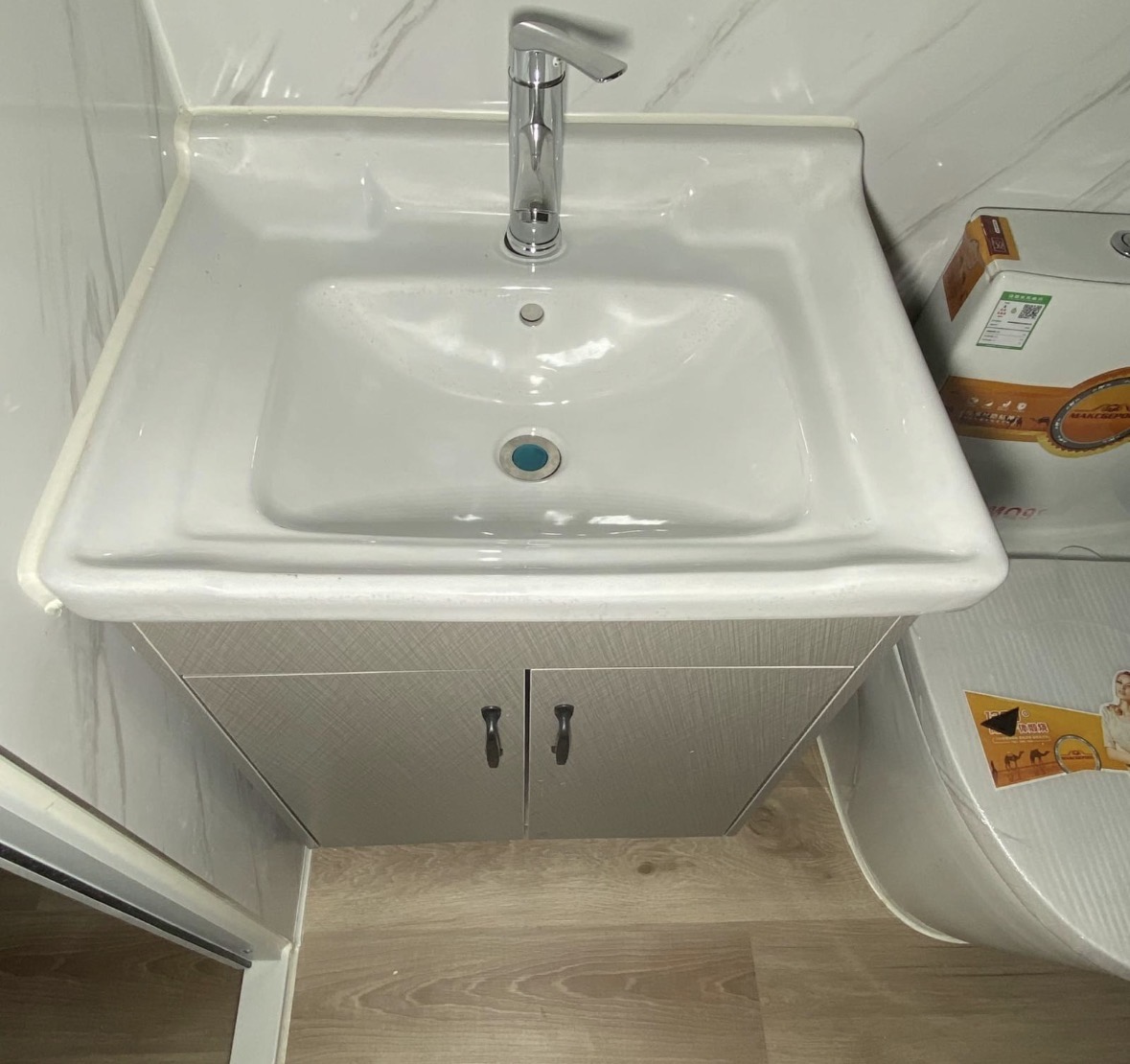 Montažna Kućica 37 m² slika 3